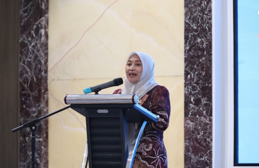 Membangun Kinerja yang Memberi Manfaat Nyata bagi Publik