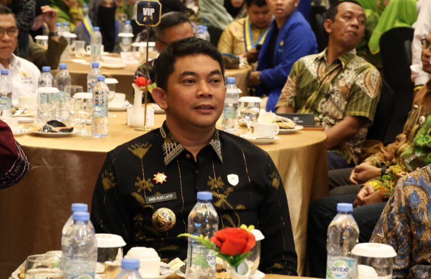 Tanah Bumbu Dorong Penguatan Sinergi Tata Kelola Keuangan Daerah