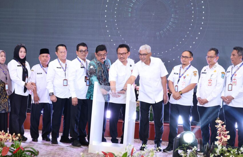 Public Communication Summit 2026, Perkuat Strategi Komunikasi Publik di Era Digital
