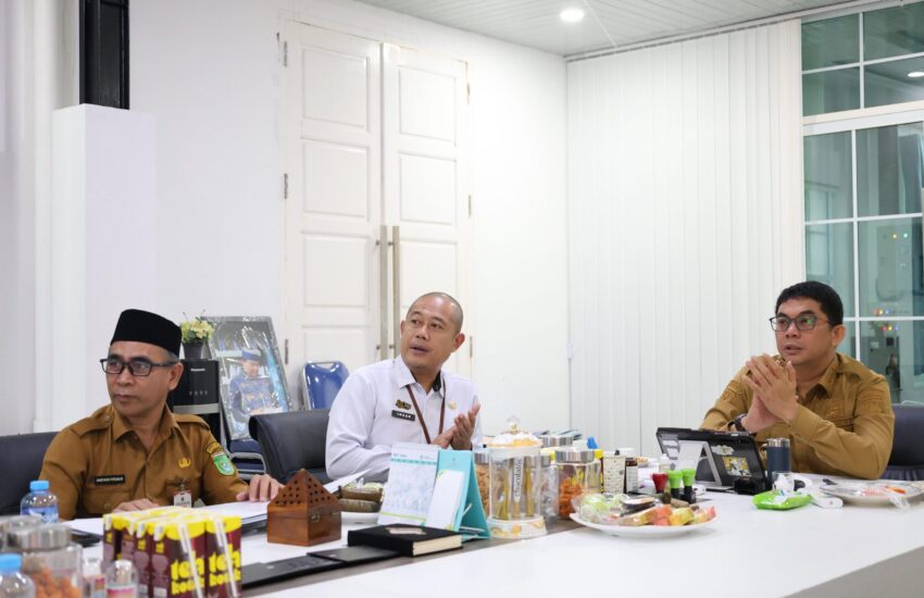 Presiden Prabowo Resmikan 1.151 Km Jalan Daerah, Termasuk IJD di Tanah Bumbu