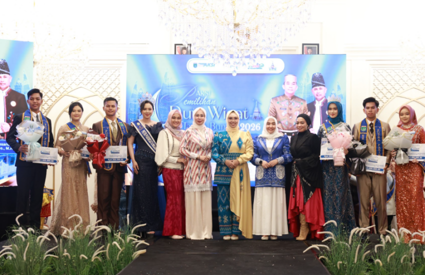 Ketua Dekranasda Jadi Juri Duta Wisata Tanah Bumbu 2026, Dorong Pelestarian Budaya, Pengembangan Wisata dan Promosi Tenun Pagatan
